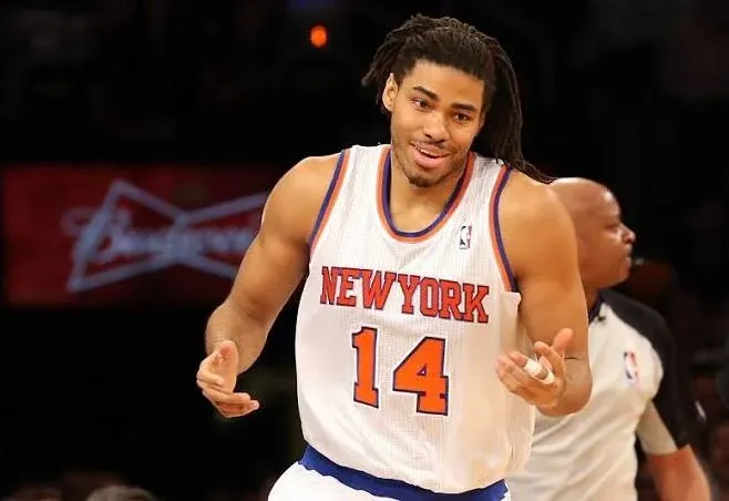 Chris Copeland