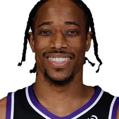 DeMar DeRozan