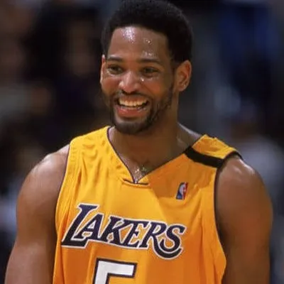 Robert Horry