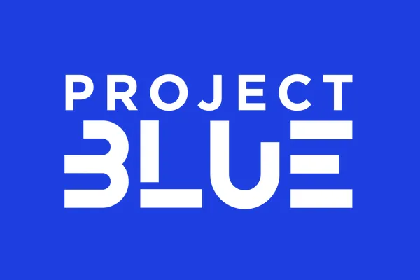 Project Blue